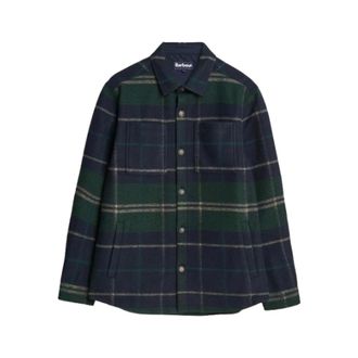 Barbour Heren, Jassen, Veelkleurig, Maat: L Poliester