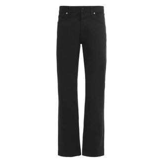 Stone Island Heren, Jeans, Zwart, Maat: W31