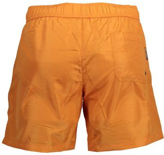 Karl Lagerfeld Polyester Mens Swimwear Mens Boxer
