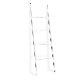 Iplex Pensore Big towel ladder, transparent