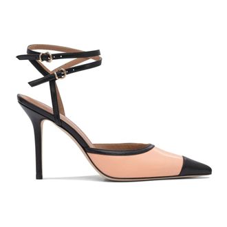 Lella Baldi Pumps, female, Multicolor, 5 UK, Le2533 Pumps