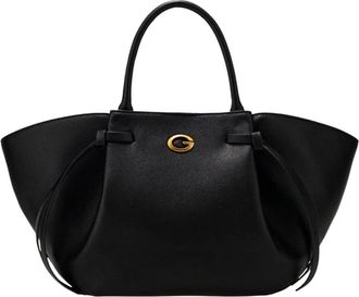 Guess Donna, Borse, Nero, Taglia unica, new