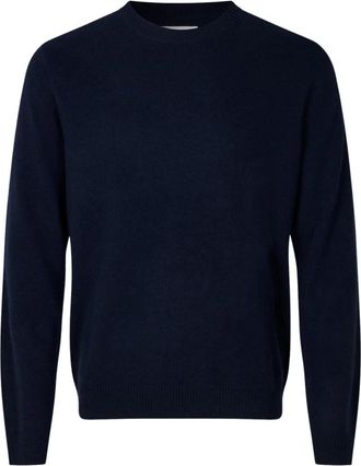 Sams&oslash;e & Sams&oslash;e Donna, Maglie, Blu, XL, new