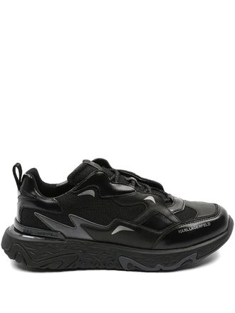 Karl Lagerfeld Blaze sneakers - Black