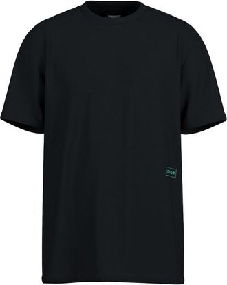 Maloja WissaM. T-Shirt f&uuml;r Herren | schwarz