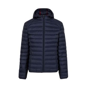 Jott Down Jackets, male, Blue, Size: 2XL Nico Noos Down Jacket