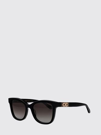 Ferragamo Occhiali da sole in acetato