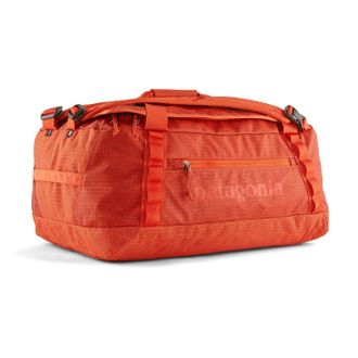 Patagonia Black Hole Duffel 40 L Orange
