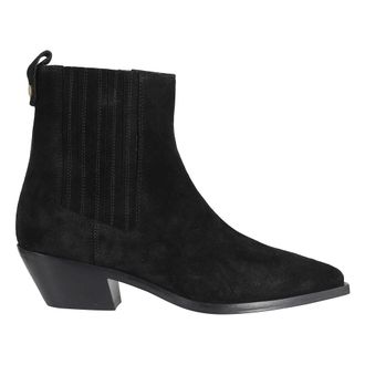 Roberto Festa Milano Dames, Schoenen, Zwart, Maat: 36 EU