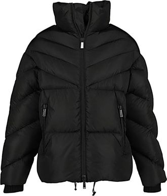 Dsquared2 Giubbotto - Heren - Winterjassen - Zwart - XL - Jassen