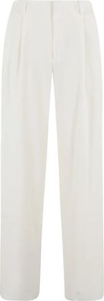 Tagliatore Pantaloni sartoriali - Bianco