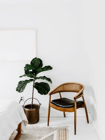 Esta es la decoración ideal para tu hogar si tienes 30 años