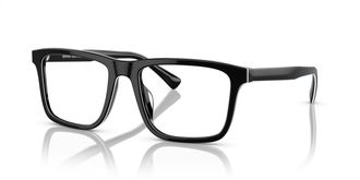 Brooks Brothers Demo Square Mens Eyeglasses BB2062U 6007 55