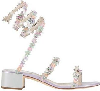 Rene Caovilla FOOTWEAR - Sandals sur YOOX.COM
