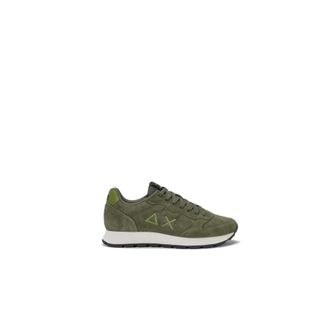 Sun 68 Heren, Schoenen, Groen, Maat: 45 EU Su&egrave;de