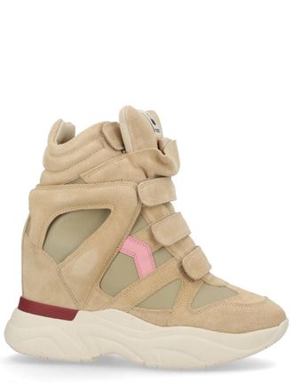 Isabel Marant Isabel Marant Balskee Sneaker