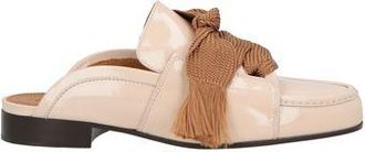 Chlo&eacute; CALZADO - Mules & Zuecos en YOOX.COM
