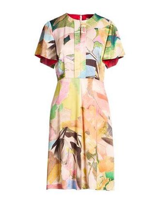 Paul Smith DRESSES - Midi dresses on YOOX.COM