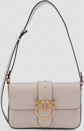 Pinko Bags Light And Natural