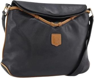 Celine Borsa a spalla Pre-owned Vintage - - Pre-owned - Donna - Nero - ONE SIZE