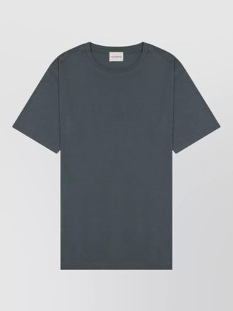 Closed cotton t-shirt