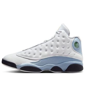 Nike Jordan Air Jordan 13 Retro Blue Grey 414571-170