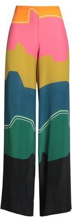 Mila Sch&ouml;n PARTES DE ABAJO - Pantalones en YOOX.COM