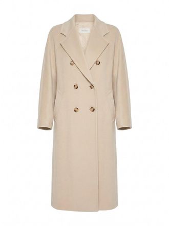 Max Mara Madame Coat