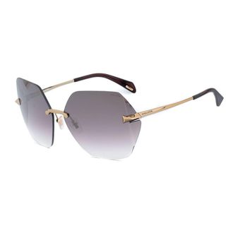 Police Metal Womens Sunglasses