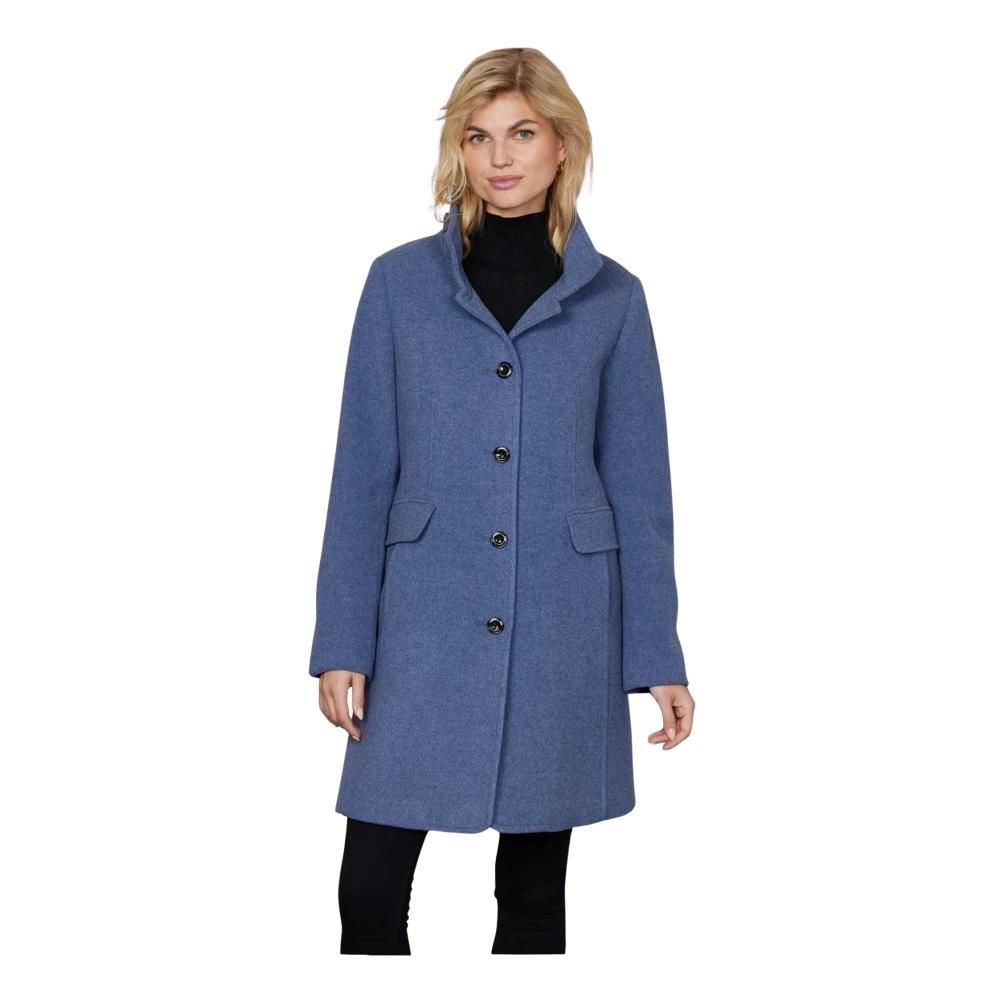 Manteaux Courts style Elégant SOLDE Manteaux Courts pour 2024