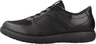 Stonefly Stonefly - Stream 44 Blufit LTH - Heren - Schoenen - Zwart - Maat: 46 EU Leer