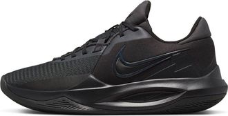 Nike Precision 6 Black Anthracite DD9535-001