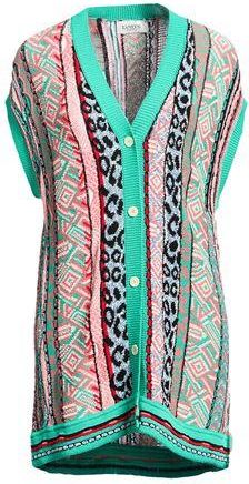 Laneus KNITWEAR - Cardigans sur YOOX.COM