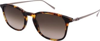 Ferragamo Salvatore Ferragamo Mens 53Mm Sunglasses