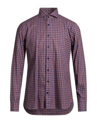 Agho CAMISETAS Y TOPS - Camisas en YOOX.COM