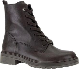 Gabor Dames, Schoenen, Bruin, Maat: 38 1/2 EU