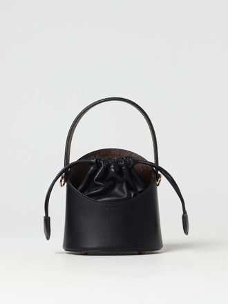 Etro Saturno bag in leather