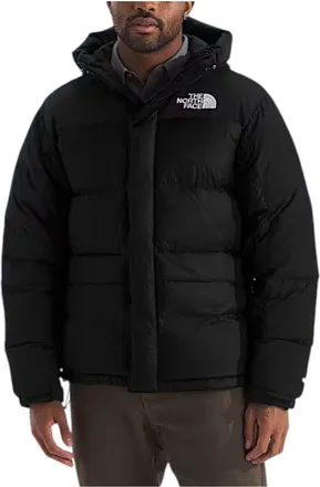 The North Face The North Face HMLYN Down Parka TNF Black NF0A4QYXGOF