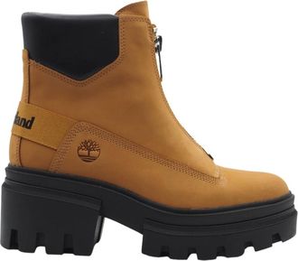Timberland Mujer, Zapatos, Marrón, Talla: 39 EU