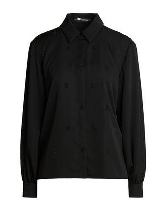 Karl Lagerfeld TOPWEAR - Shirts on YOOX.COM