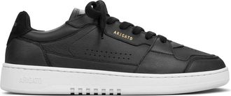 Axel Arigato Dice Lo Sneaker - Heren - Sneakers - Zwart - 45 EU - Leer - Schoenen