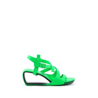 United Nude Mobius Straps Mid