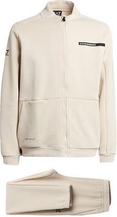 Emporio Armani OVERALLS - Sportanz&uuml;ge auf YOOX.COM