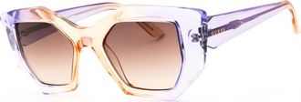 Guess GU7897 80F Lilac/Brown Gradient