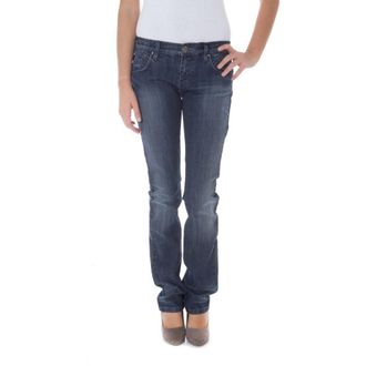 Phard Cotton Womens Womens Jean