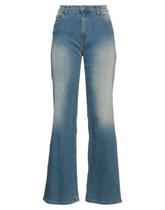 Vivance HOSEN & R&Ouml;CKE - Jeanshosen auf YOOX.COM