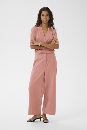 Soaked In Luxury Broek SLCorinne Broek Regular fit
