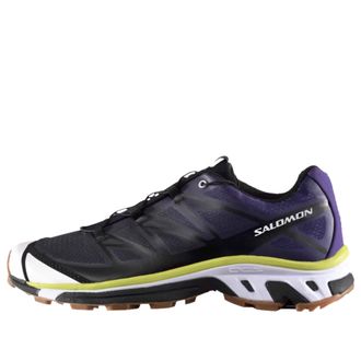 Salomon Salomon S-LAB XT-5 x Avnier Parachute Purple Lime Gum 409898