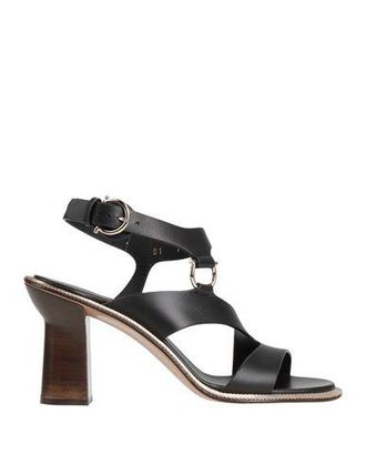 Ferragamo SCHUHE - Sandalen auf YOOX.COM