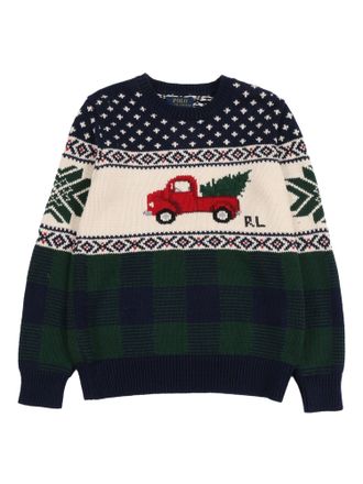 Polo Ralph Lauren Maglione Pullover